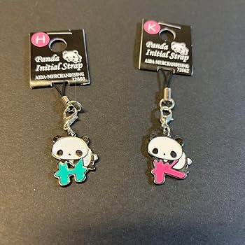 アドベンチャーワールド パンダ 限定キーホルダー　コンプリート アドベンチャーワールド パンダ 限定キーホルダー コンプリート