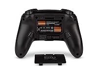 Vista 4 de Control inalámbrico de potencia mejorada para Nintendo Switch.