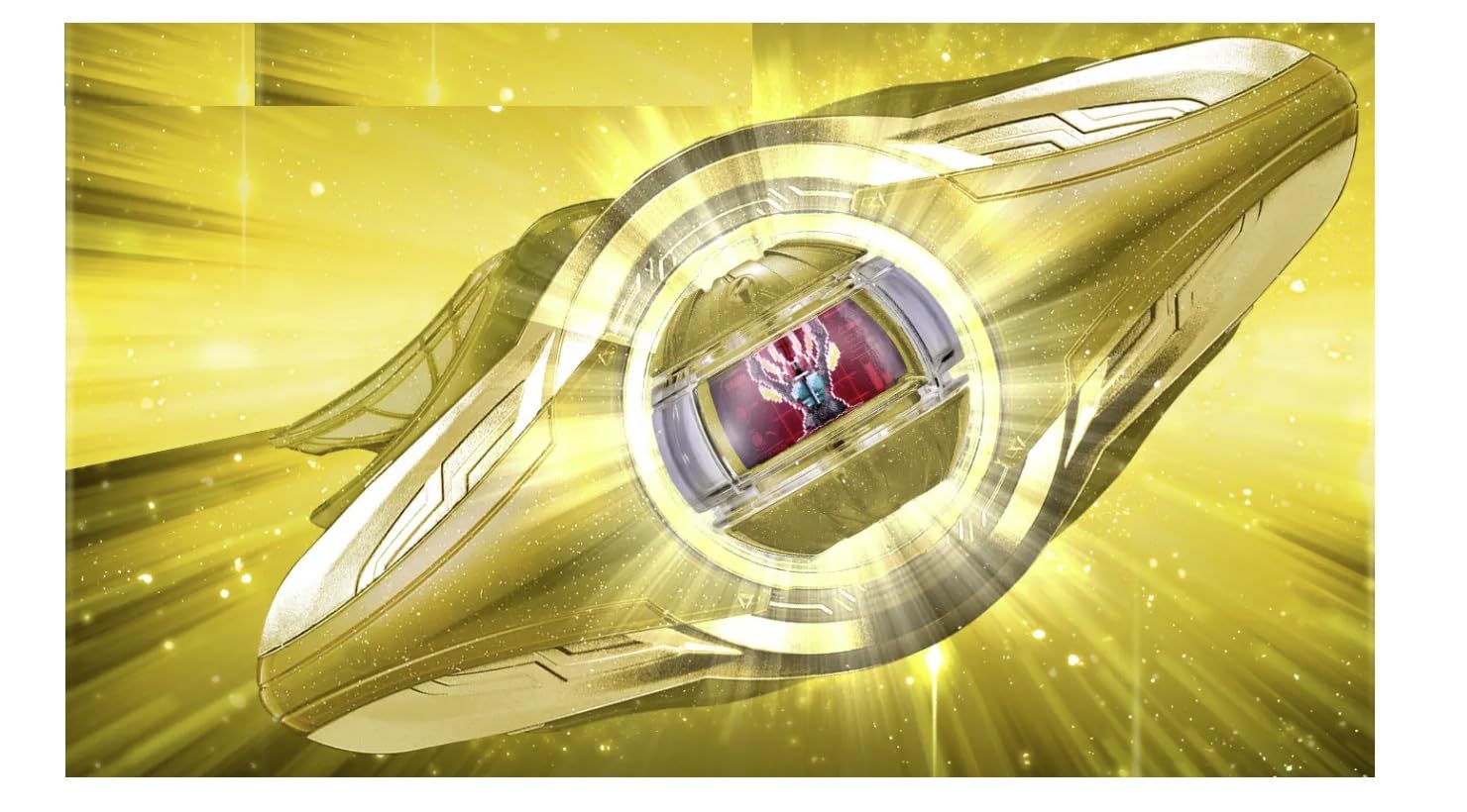 Amazon | 仮 面 ライダーゼッツ DXゼッツドライバー スペシャルカラー