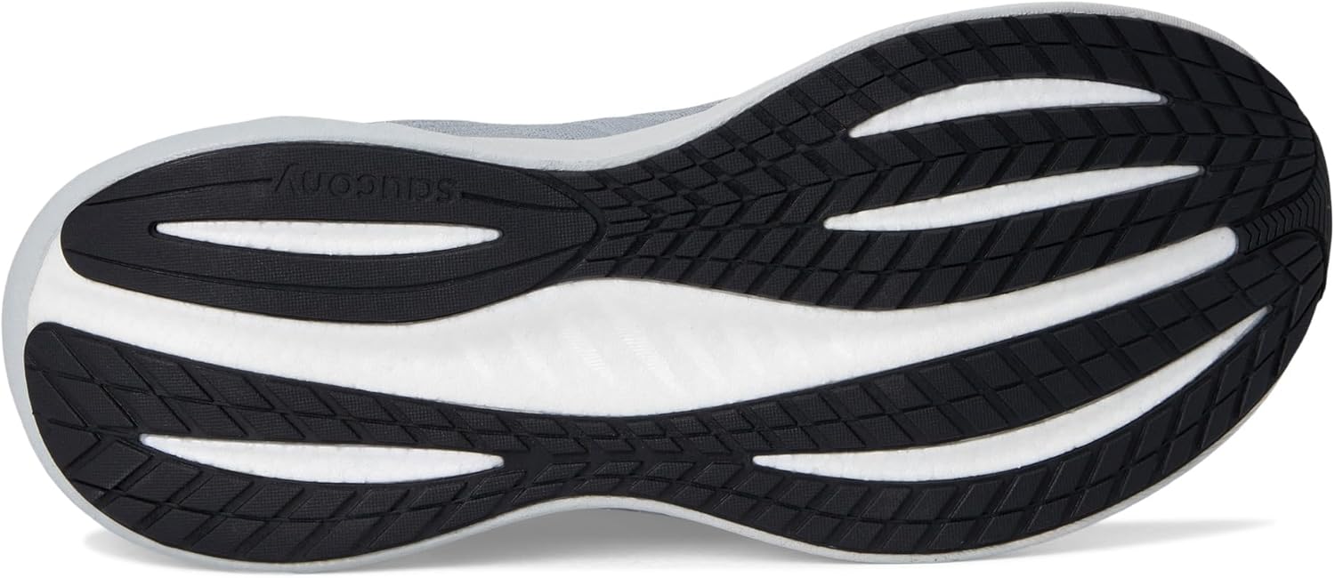 Saucony Men's Echelon 9 Sneaker - Image 5