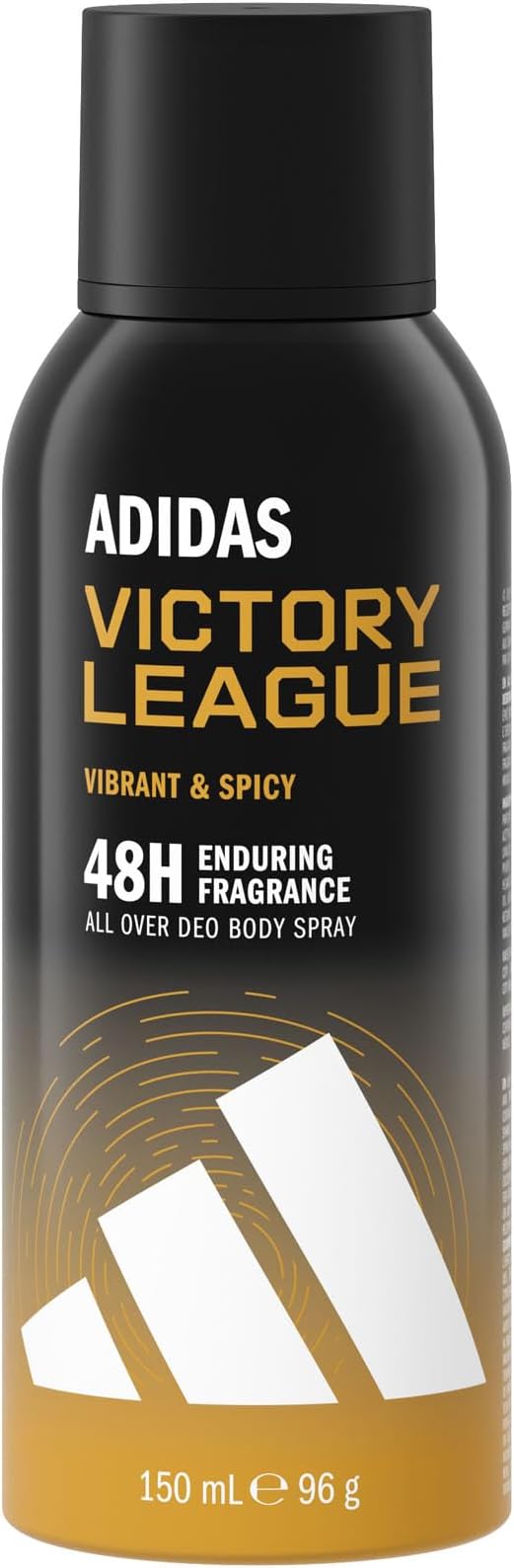Adidas Victory League Deodorant Body Spray 150ml