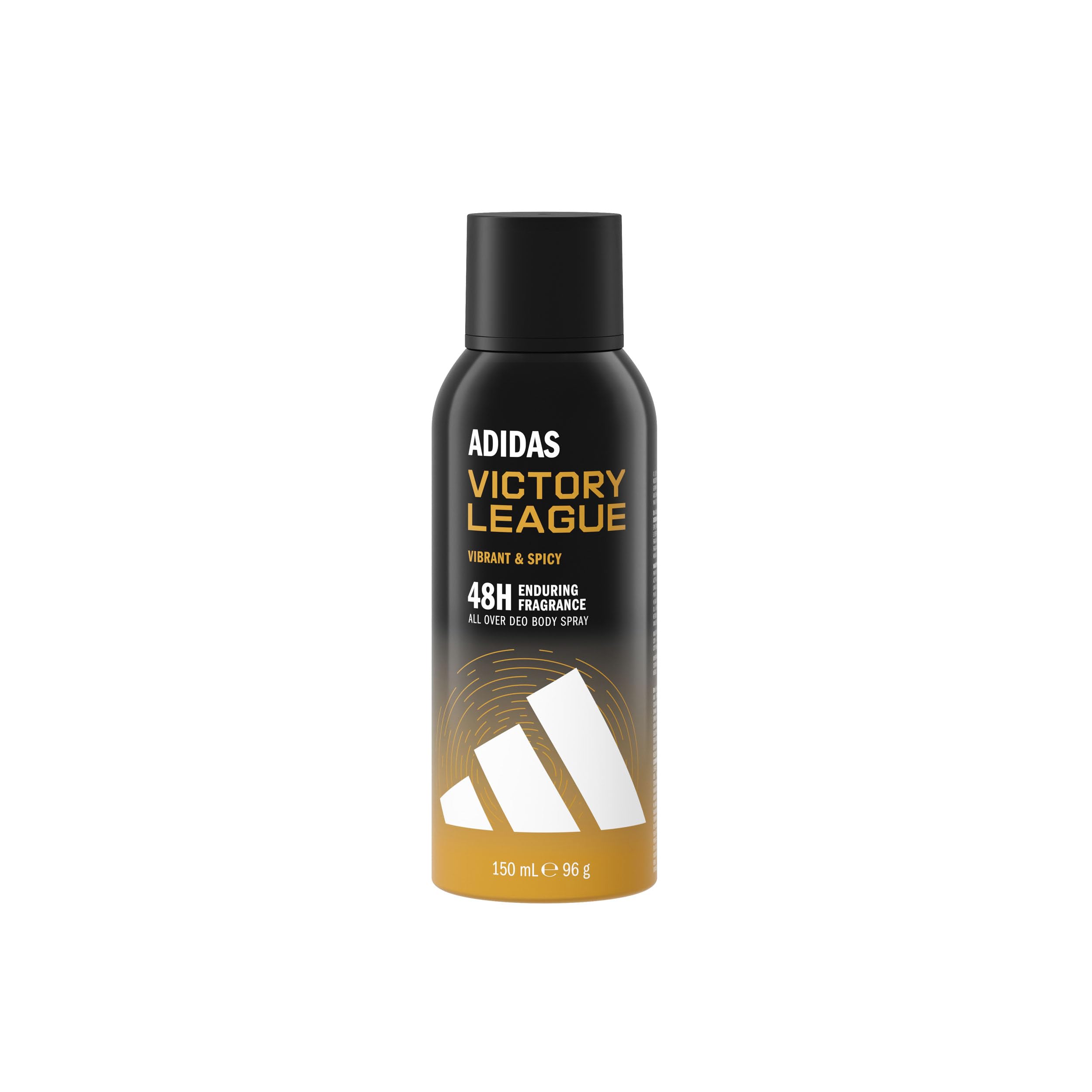 Victory League Deodorant Body Spray 150ml
