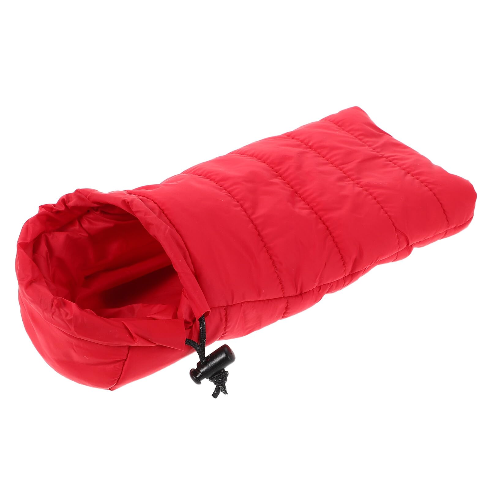 GALPADA Miniature Camping Toys Miniature Sleeping Bag Camping Toy for Dolls Outdoor Scene Props Dollhouse Accessories Outdoor Gear