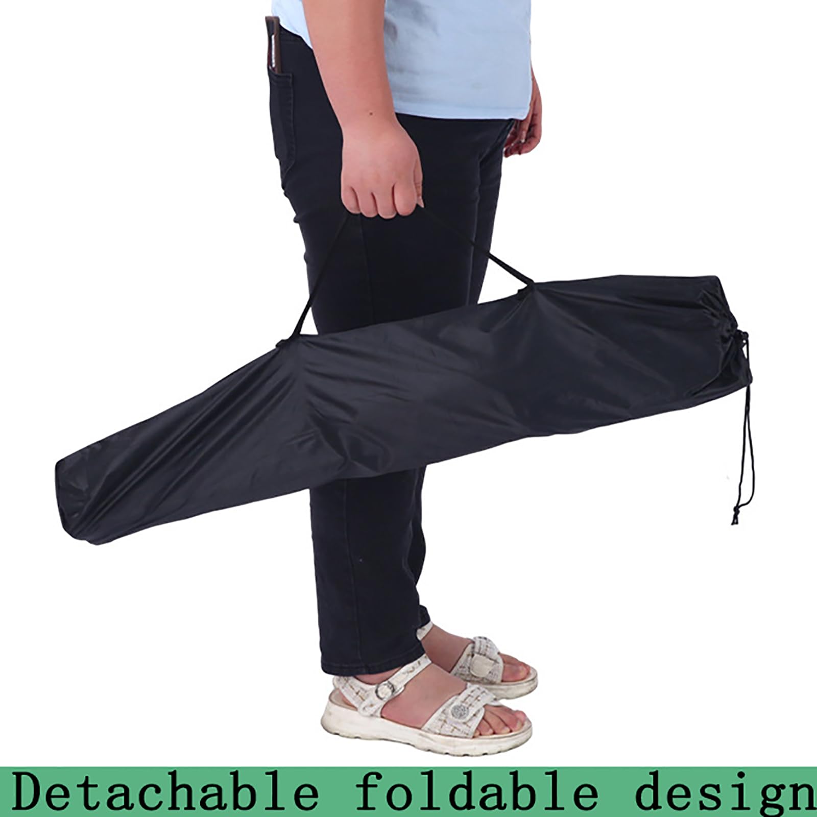 Chaise Longue Pliante,Chaise D'extérieur Pliable Portable Porte-Gobelet