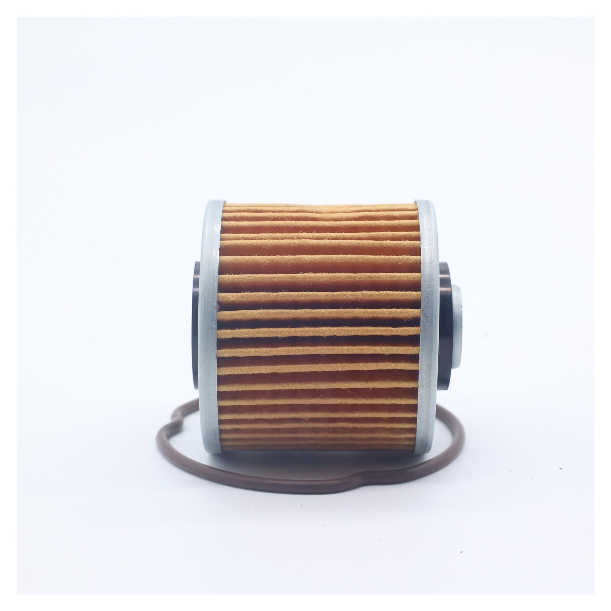 Filtro Olio Motore Moto 400cc Aria Accessori Ricambio Per Imperiale 400 Per BJ400-8(Filter and seal)