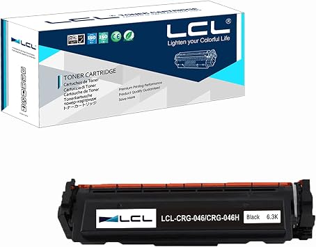 Canon 046 046H CRG-046 