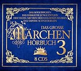 Das Gro�e M�rchenh�rbuch 3
