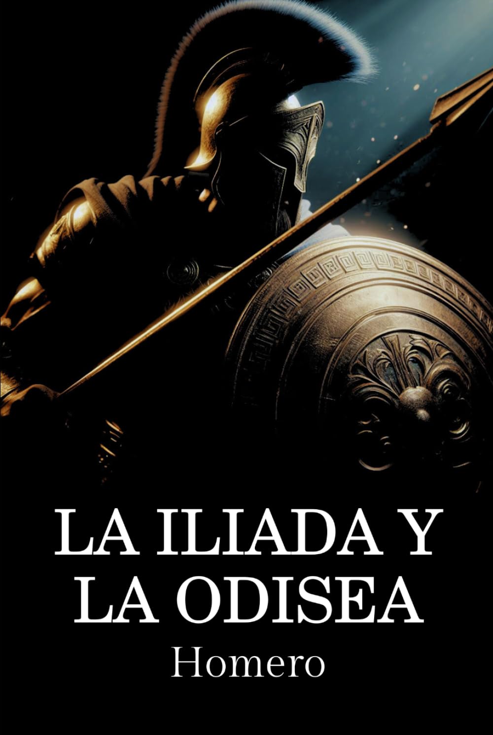 La Ilíada y La Odisea