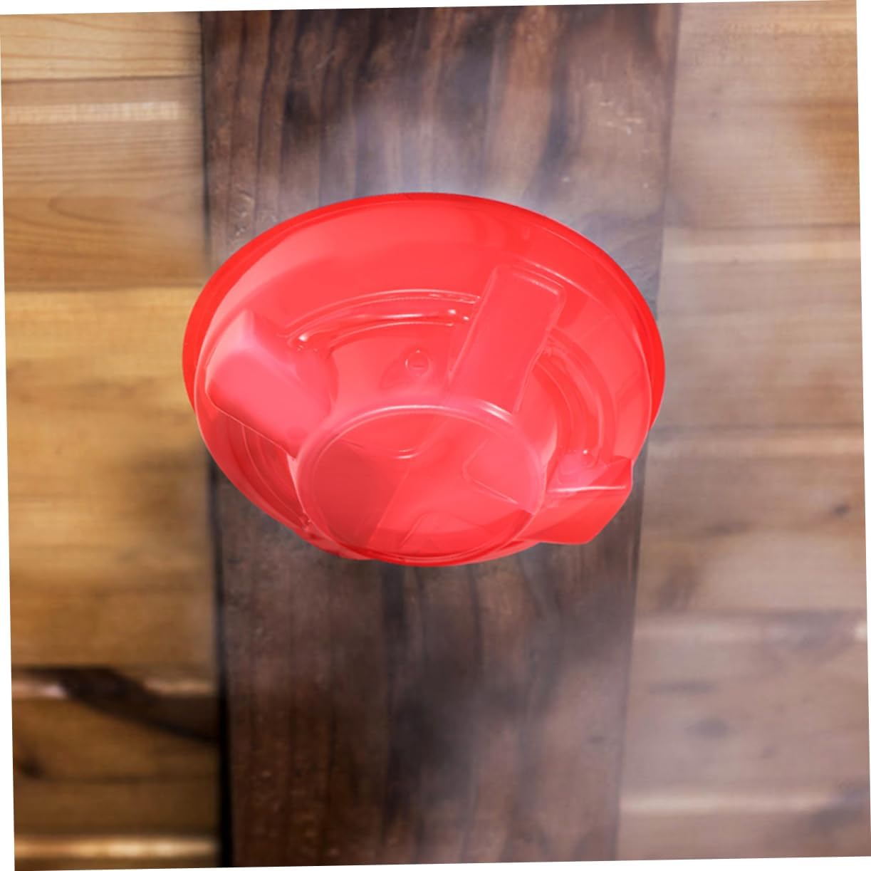 jojofuny 20pcs Detector Dust Cover Protective Guard for Home Sensors Easy to Install Versatile Shielding for Residential and Commercial Use