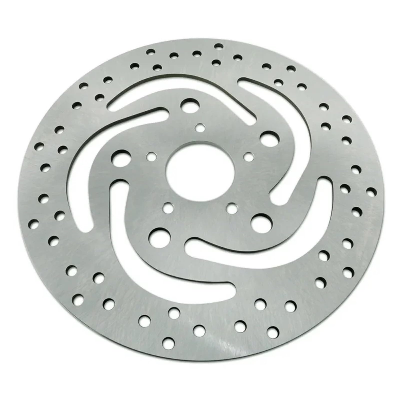 Disque de Frein Avant Gauche pour Escapades en Moto XL1200 et XR1200