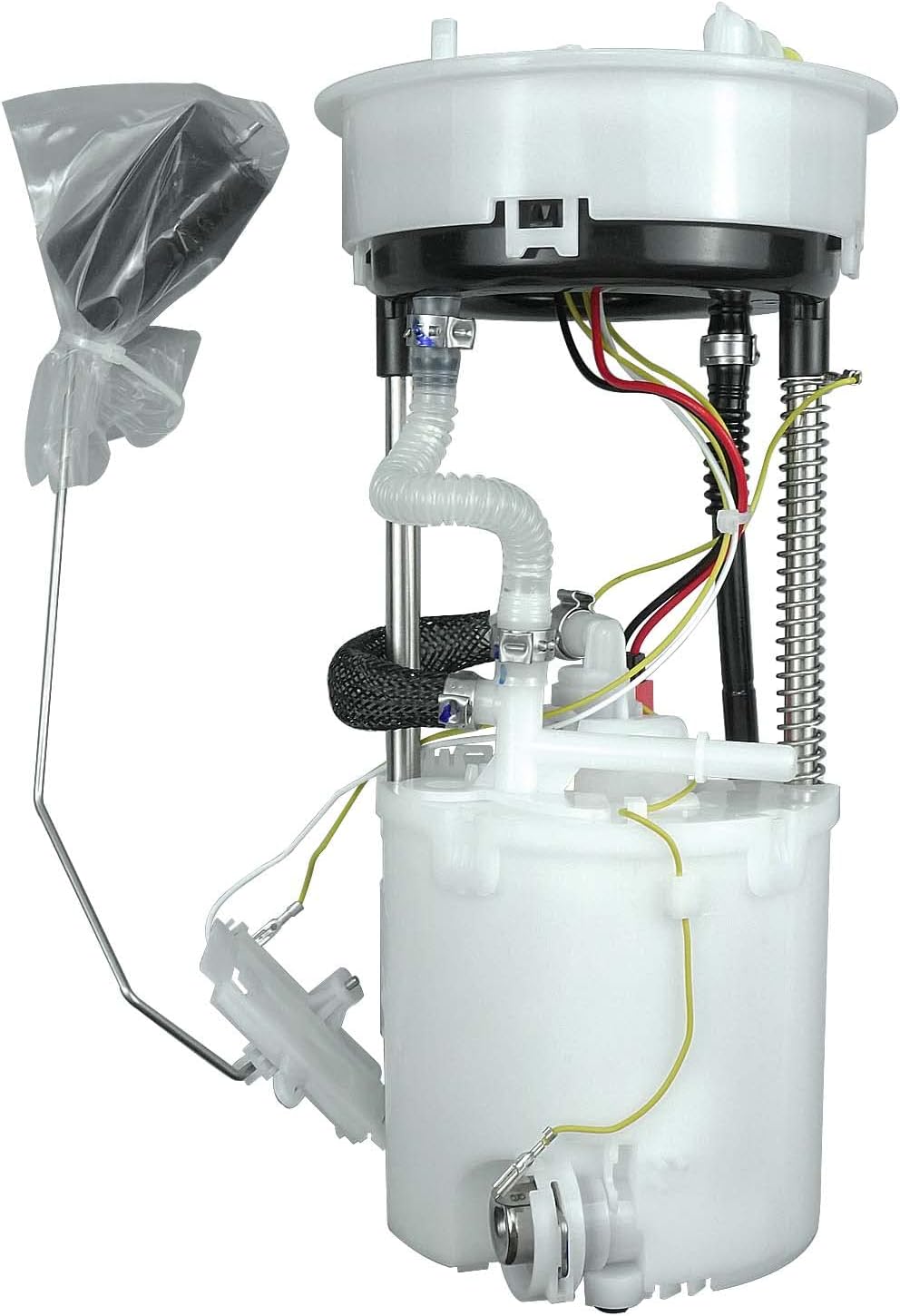 Fuel Pump Assembly Replacement for 15100-78K00 15100-79K00 Fit for Suzuki Grand Vitara II 2009-2017 2.4L