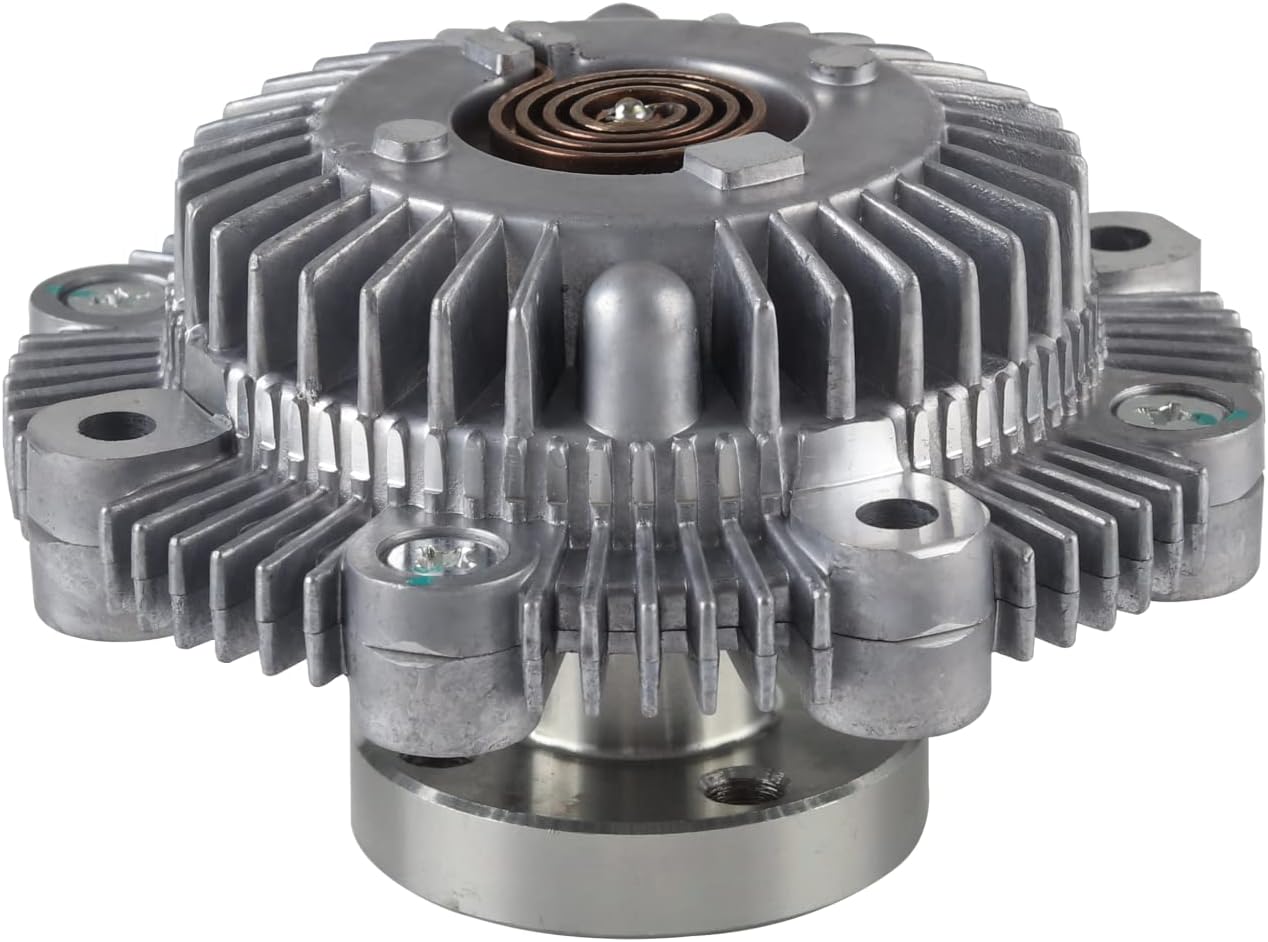 2583 Engine Cooling Fan Clutch - fit for Suzuki Vitara 99-02 Samurai 85-95 Sidekick 89-91