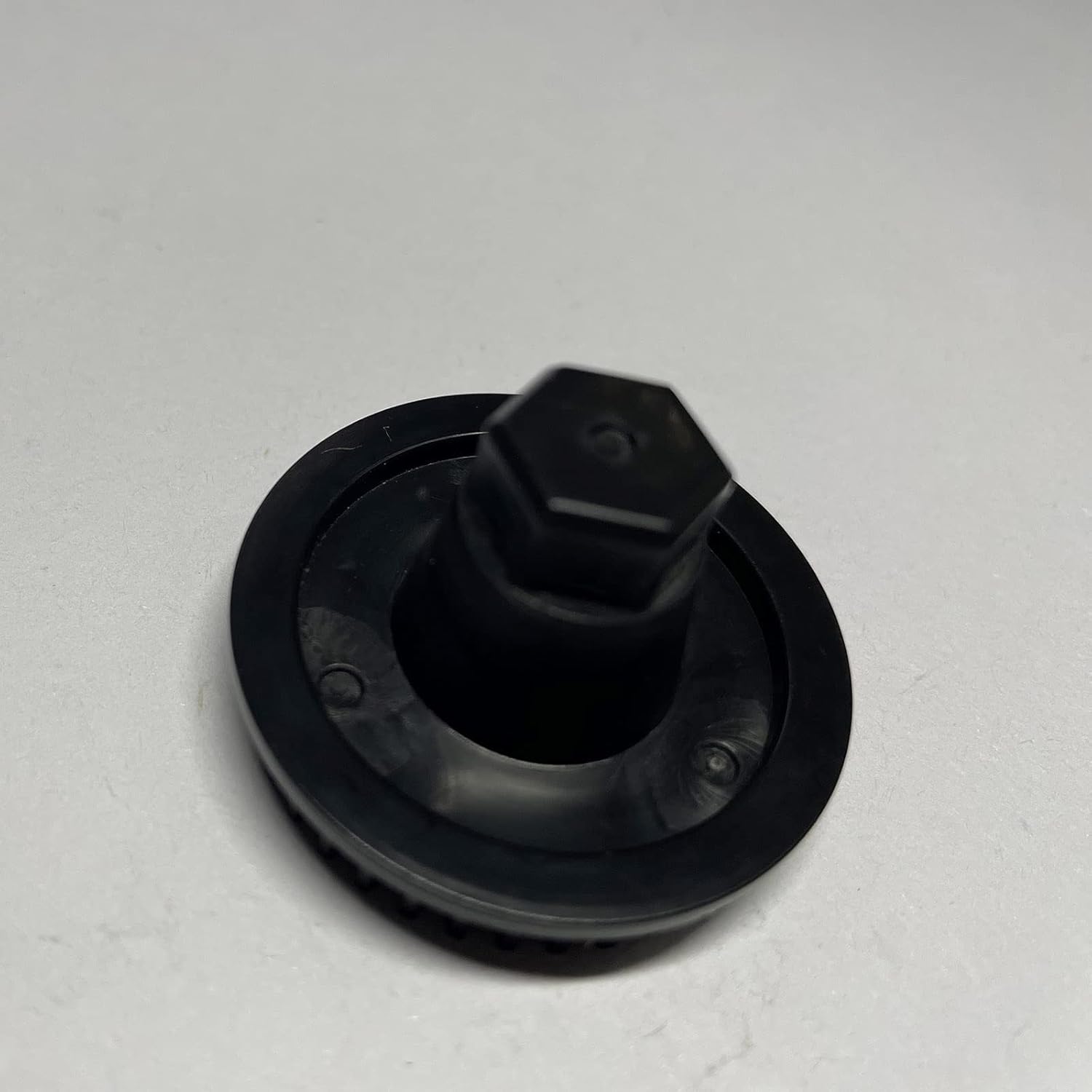 LICHIFIT Replacement Main Brush Module Gear for Neato D75 80 D80 85 D85 Connected D3 D4 D5 D6 D7 D8 Repair Part