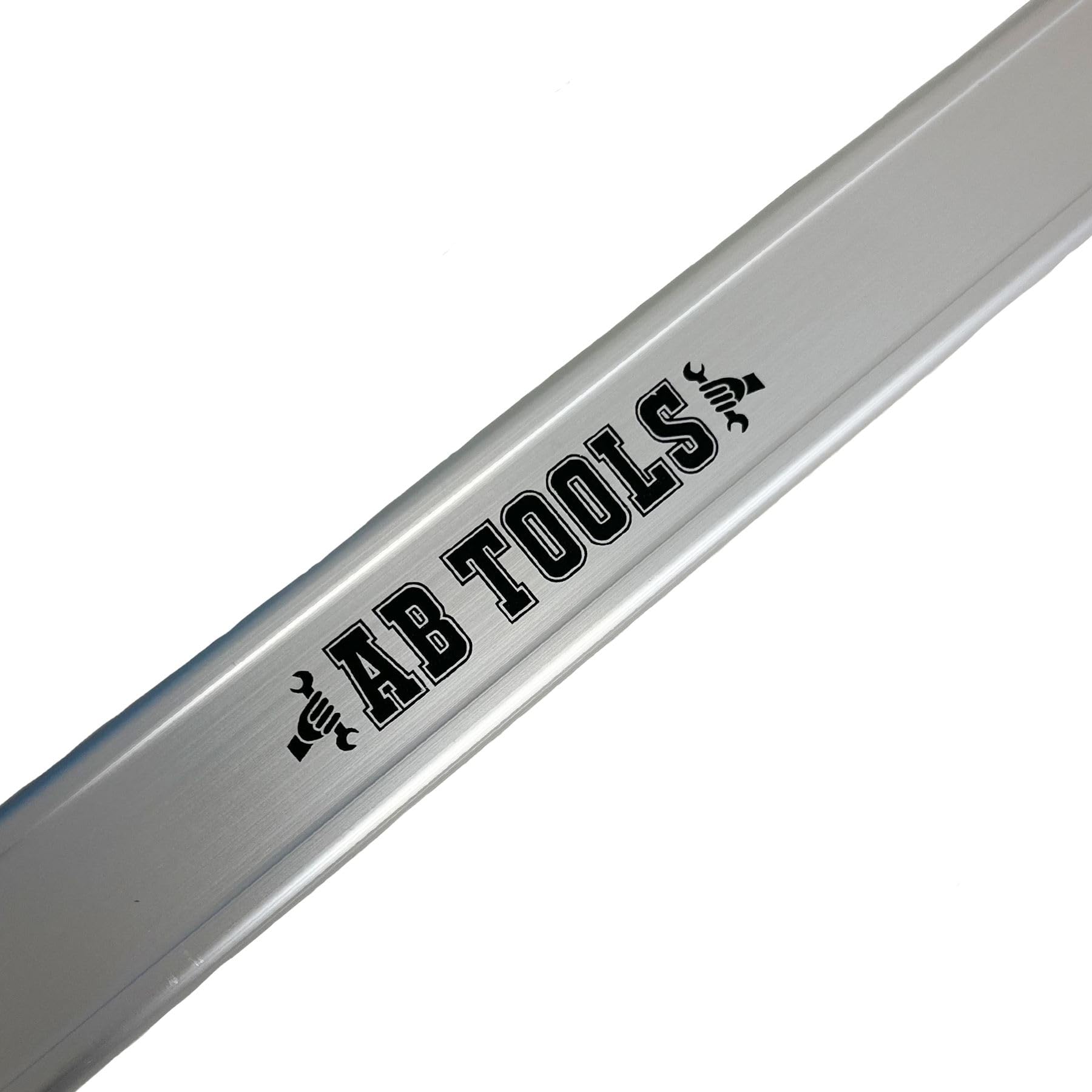 AB Tools 600mm Aluminium Sjerp Klem Grip Werkbank Houder vice