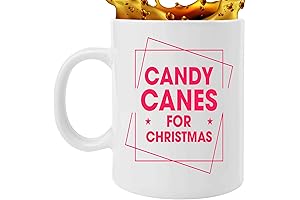 Funny Candy Canes - The Perfect Gift for a Sweet Tooth