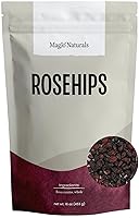 Vista 17 de MagJo Naturals, Flores de Caléndula (Bolsa de 1 Libra) Flores secas enteras de caléndula y pétalos, Caléndula officinalis, té de hojas sueltas