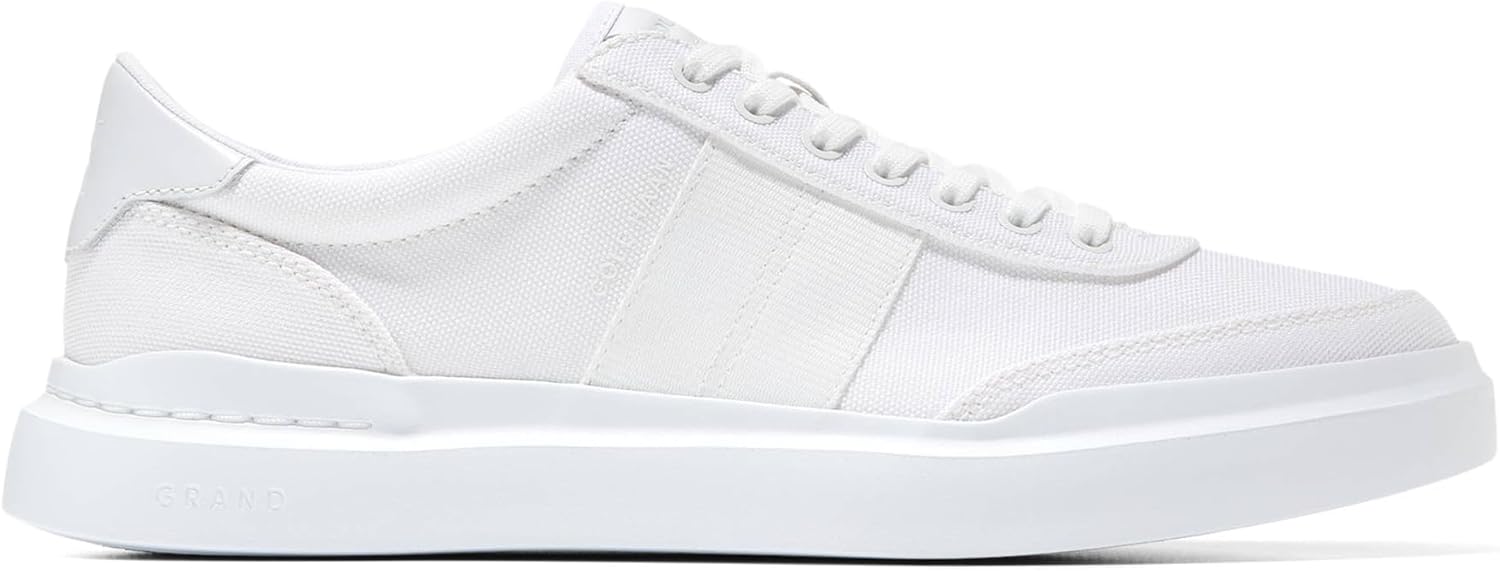 Cole Haan Mens Grandpro Rally Canvas IiSneaker - Image 4