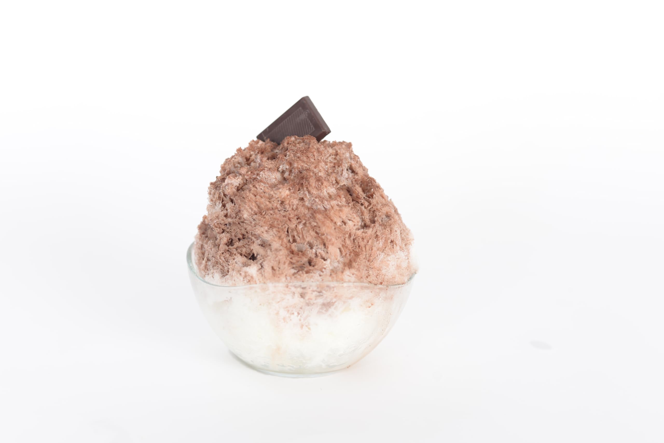 SNOWPOP - Macchina orsacchiotto per la rasatura del ghiaccio fatta in Giappone. Ideale per deliziosi kakigoris in famiglia, cocktail, antipasti gelati