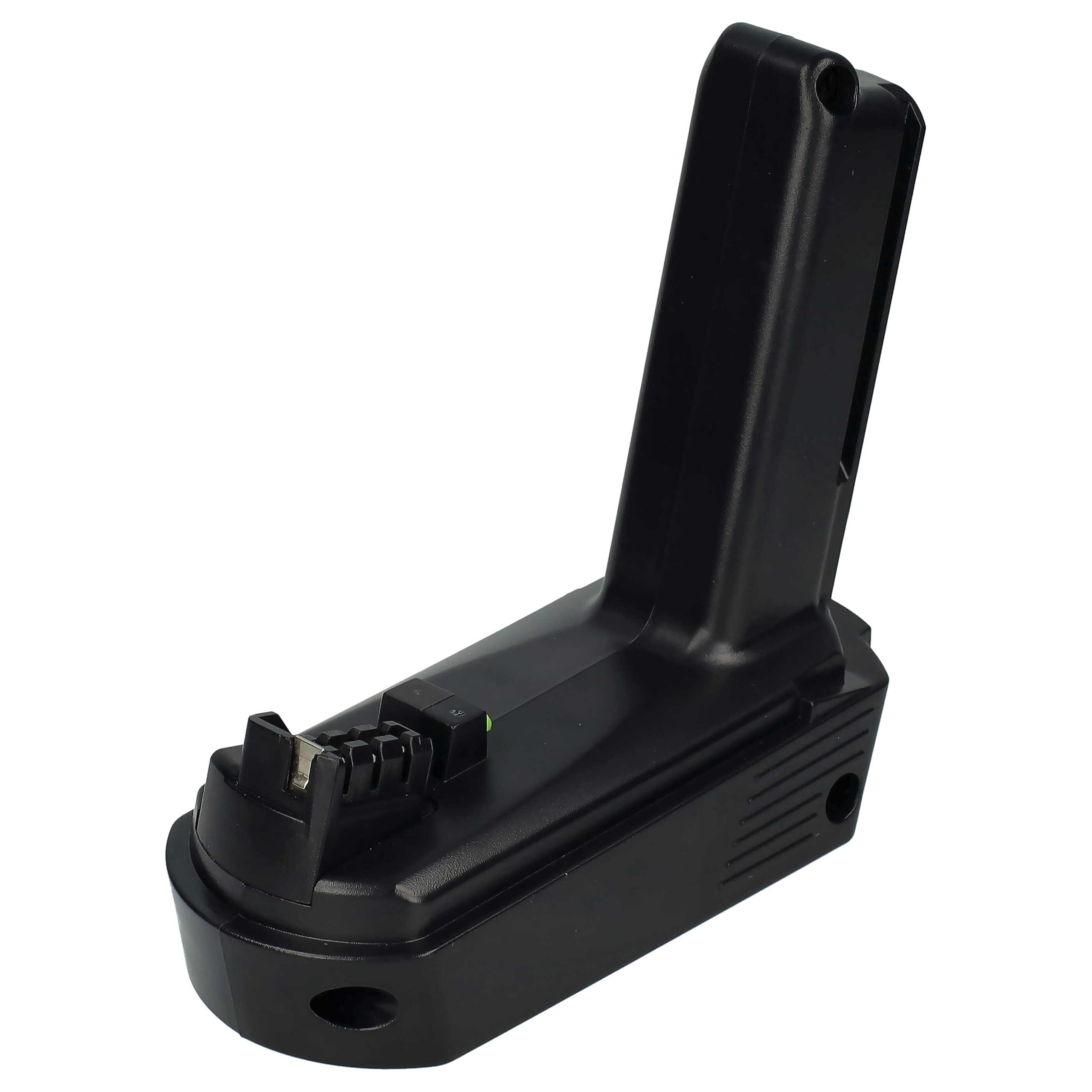 Batterie Compatible avec Festool CXS 1.5 Li Plus