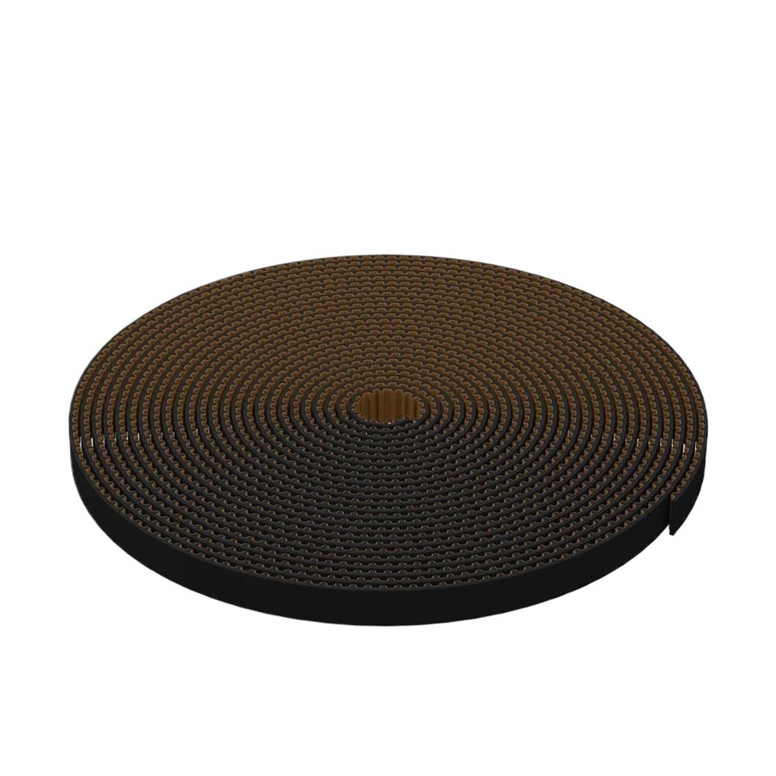 Correa de distribución GT2 de 6mm con núcleo de acero para impresoras 3D