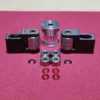 【FFBが激変！！】T300RS ベアリングテンショナーTypeR MOD FFBが激変！！】 T300RSベアリングテンショナーTypeR SET