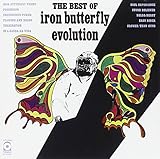  Best of Iron Butterfly