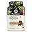 PlantFusion Complete Vegan Protein Powder - Plant Based With BCAAs, Digestive Enzymes and Pea Protein - Keto, Gluten Free, Soy Free, Non-Dairy, No Sugar, Non-GMO - Chocolate 2 lb