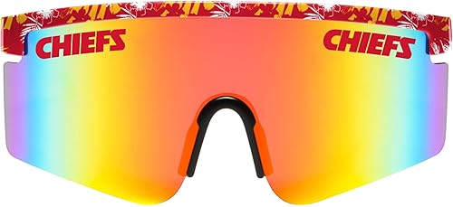 Miniatura 2 de NFL Team Logo Large Frame Sunglasses