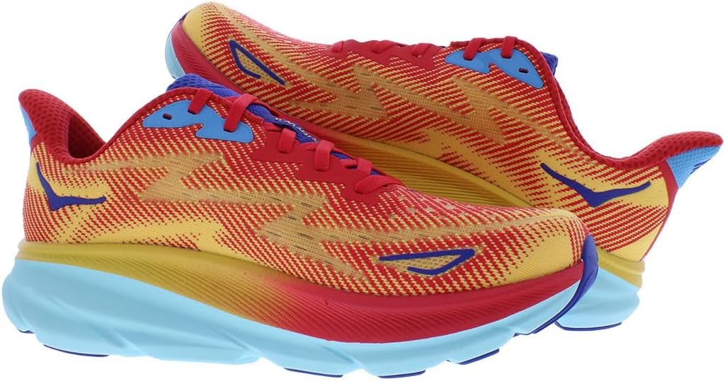 HOKA - Brandclub - HOKA ONE ONE Clifton 9 Mens Shoes Size