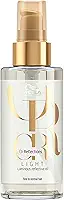 Wella Professionals Oil Reflections Light Óleo Capilar 100 ml