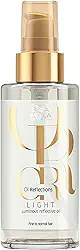 Wella Professionals Oil Reflections Light Óleo Capilar 100 ml