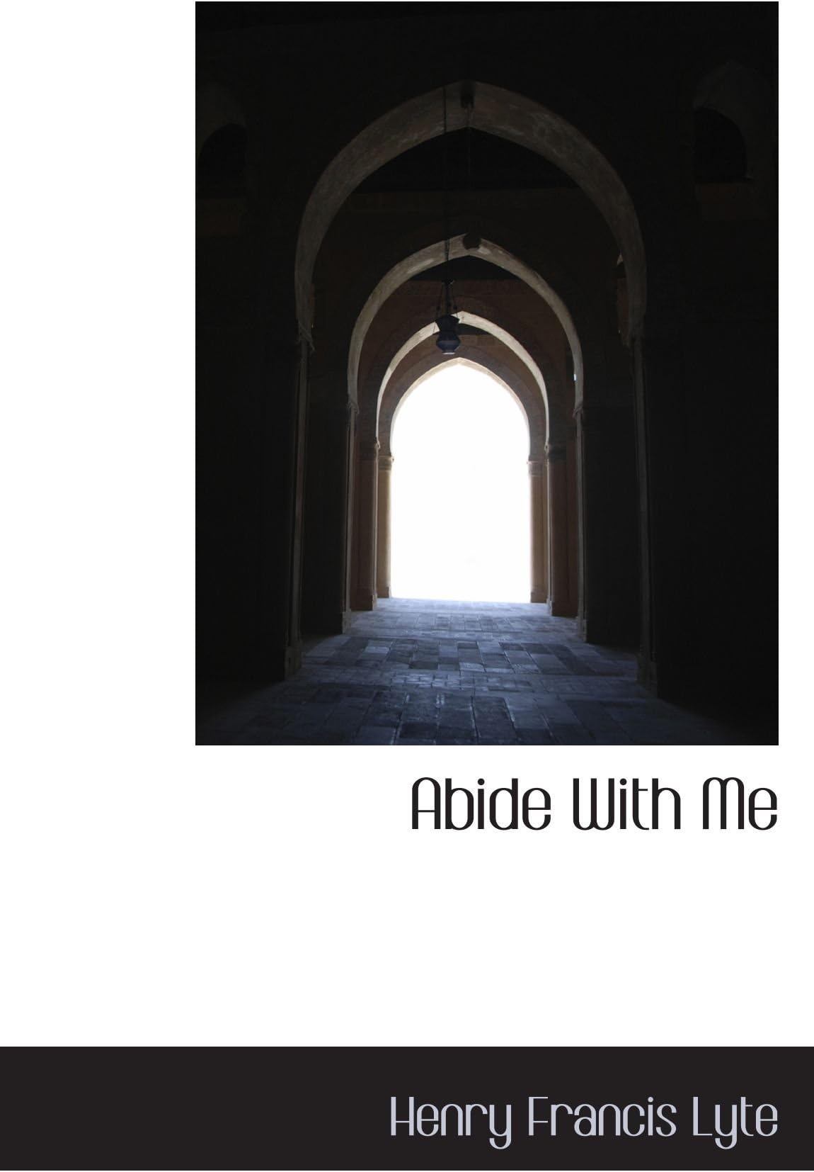 Abide With Me