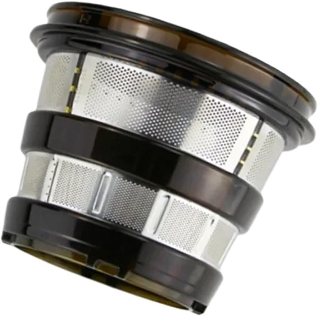Screw Propeller Small Hole Filter for hurom HU-9026WN HU9WN3L H-AF-DWB119 Slow Juicers Parts Accessories
