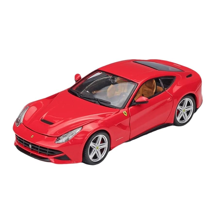 佐々木様 F12BERLINETTA 1/24スケール 1#2#4セット 佐々木様 F12BERLINETTA 1/24スケール 1#2#4セット Amazon.co.jp