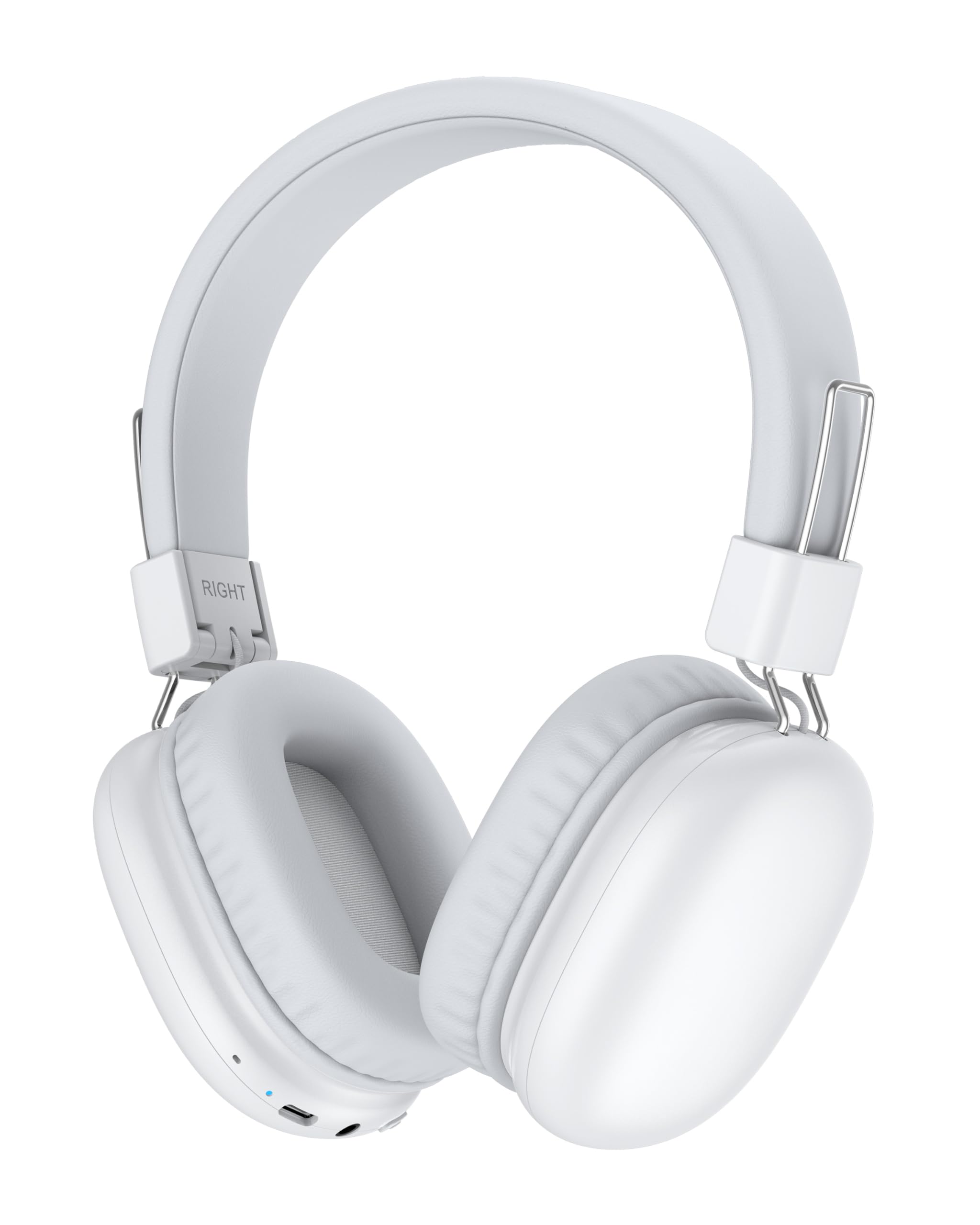 Amazon.com: awatrue Kids Bluetooth Headphones, Over-Ear Wireless