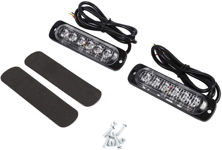 Amazon 非常信号灯 ストロボバーライト ハザードランプ 車 トラック用 1ペア 12v 6 Led緊急警告灯 点滅警告 長い照射距離 省エネ 緊急事態 走行灯 耐候性 色選択可能 ブルー 発煙筒 非常信号灯 車 バイク Amazon 非常信号灯 ストロボバーライト ハザードランプ 車 トラック用 1ペア 12v 6 Led緊急警告灯 点滅警告 長い照射距離 省エネ 緊急事態 走行灯 耐候性 色選択可能 ブルー 発煙筒 非常信号灯 車 バイク