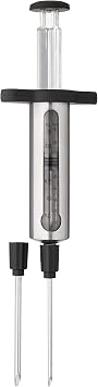 Pit Boss 67287 Stainless Steel Marinade Injector