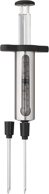 Pit Boss 67287 Stainless Steel Marinade Injector