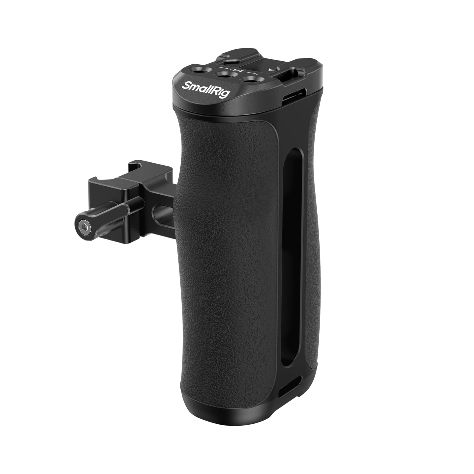Amazon | SmallRig NATOサイドハンドル カメラケージ対応 ユニバーサル