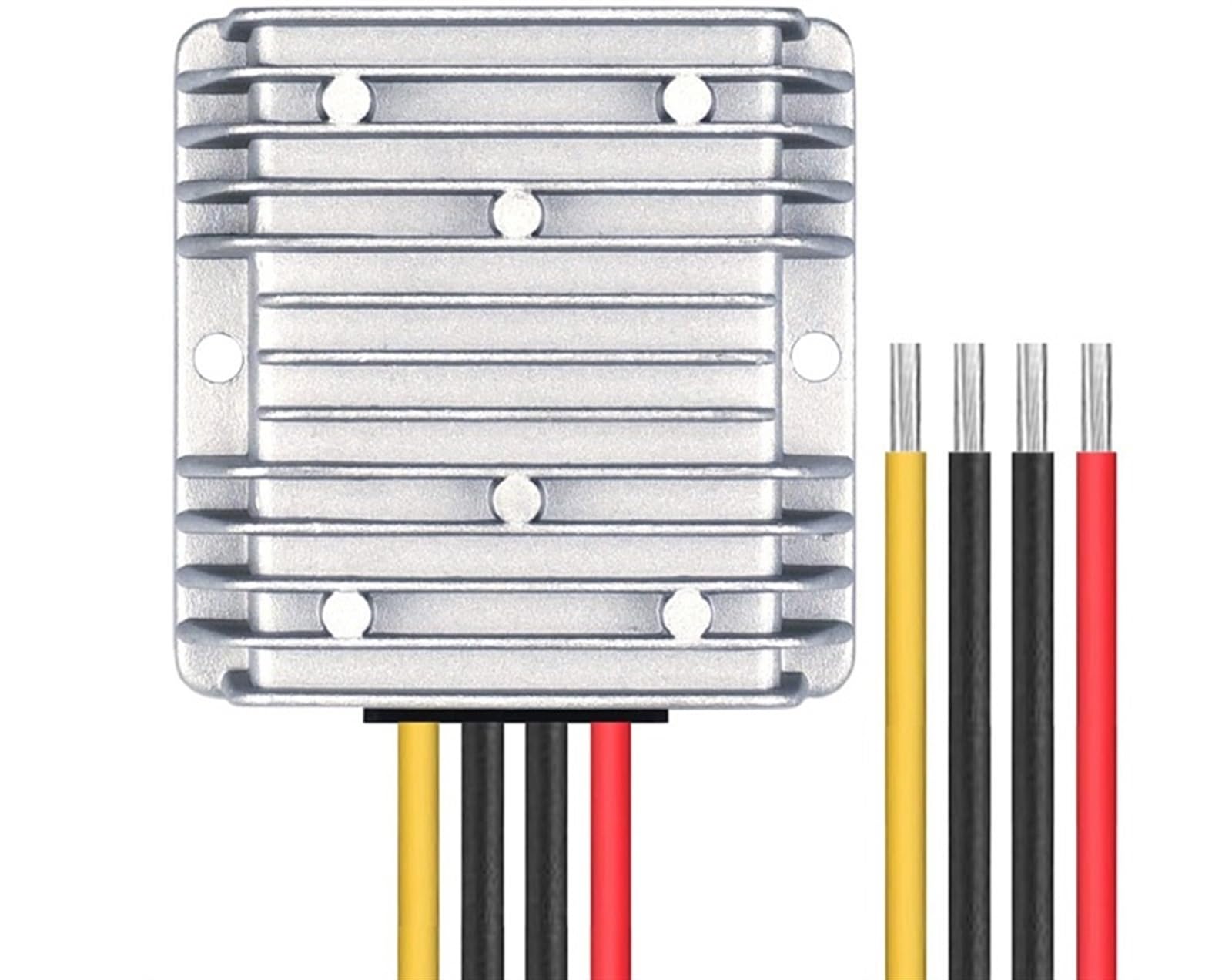 Convertisseur CC 24V à 12V 5A 60W pour protéger vos appareils contre les surtensions