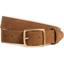 rag & bone Womens Boyfriend Belt