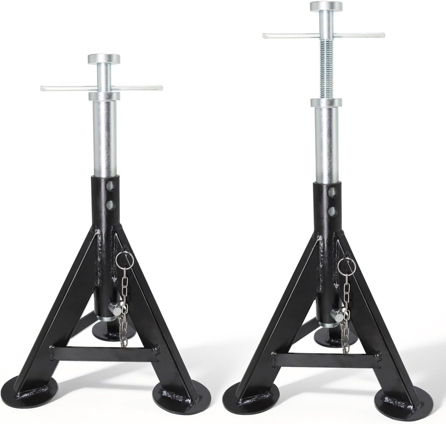 Set of 2 RV Stabilizer Jacks