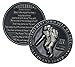Veterans in Recovery AA Chip Sobriety Coin (1-60 Years) with Third Step Prayer on The Back. My Recovery Store AA Medallion