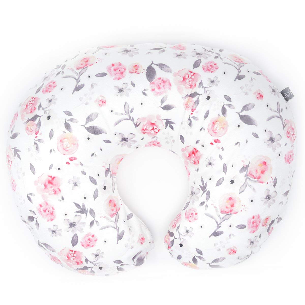 breastfeeding pillow case