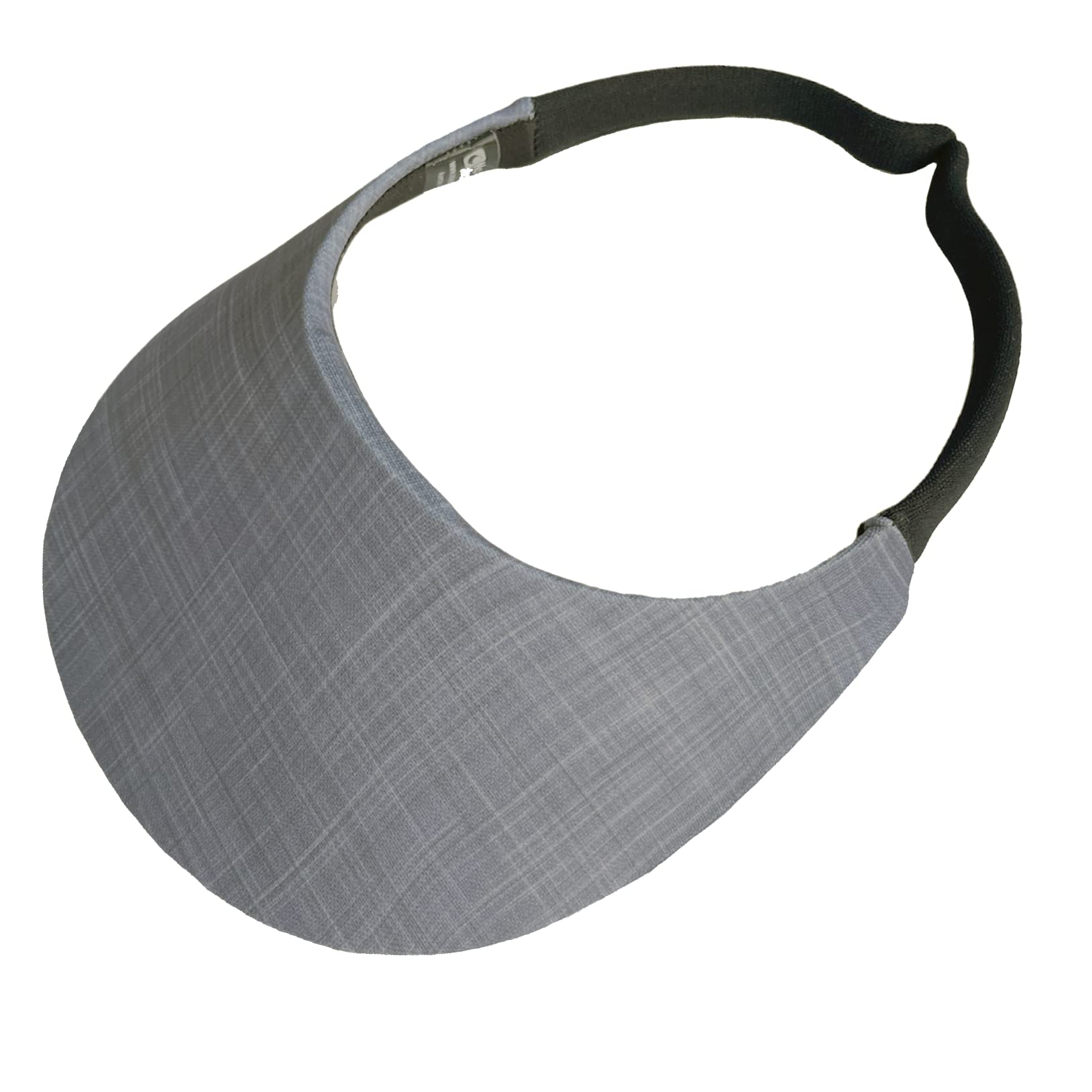 No Headache Sun Visor for Women | Stylish, Lightweight Golf & Tennis Hat | UV Protection for Outdoor Sports & Travel