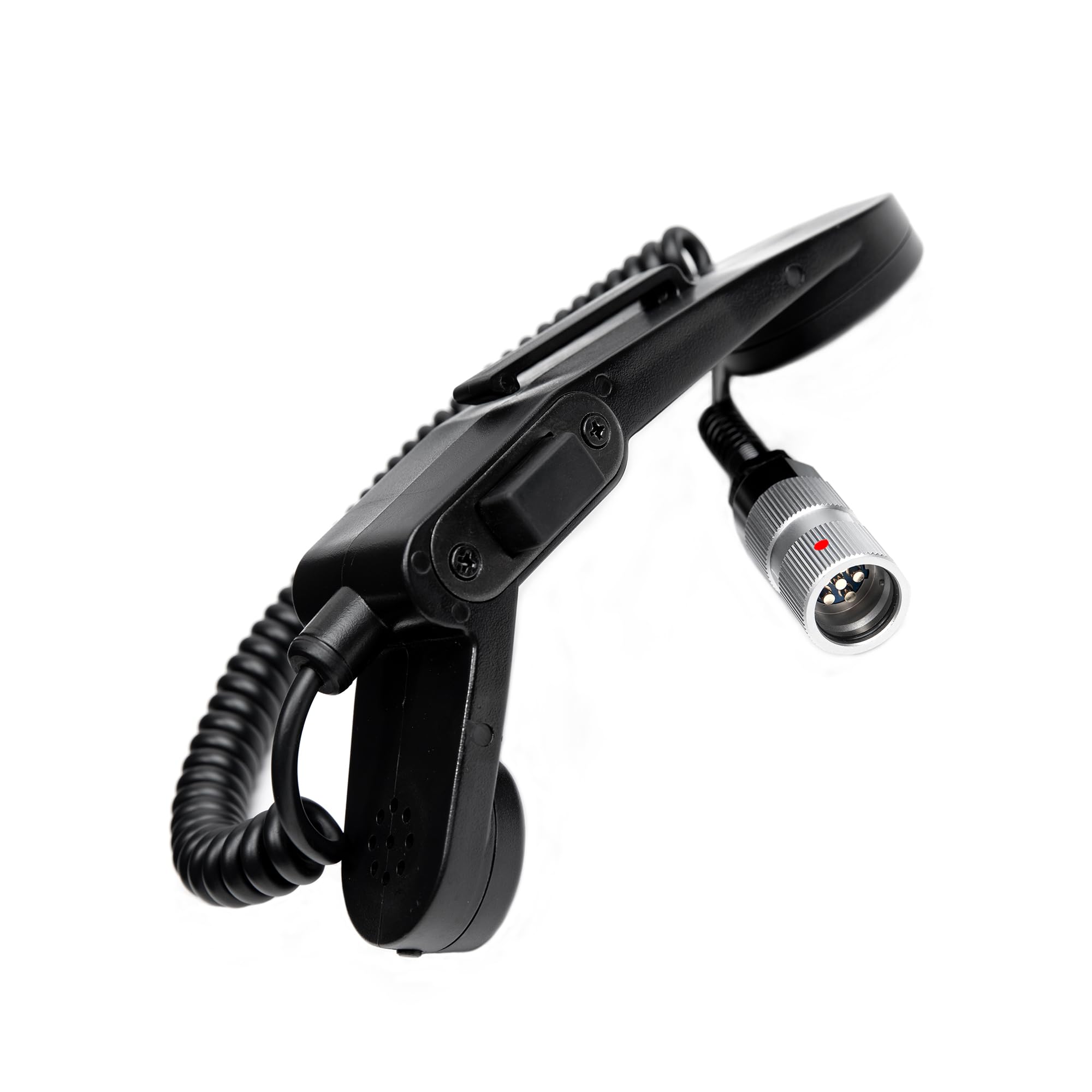 Amazon.com: Fumei Military Handheld Speaker Mic H250 Handset with