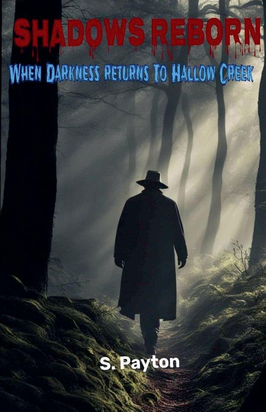 Shadows Reborn: 2 (Hollow Creek)