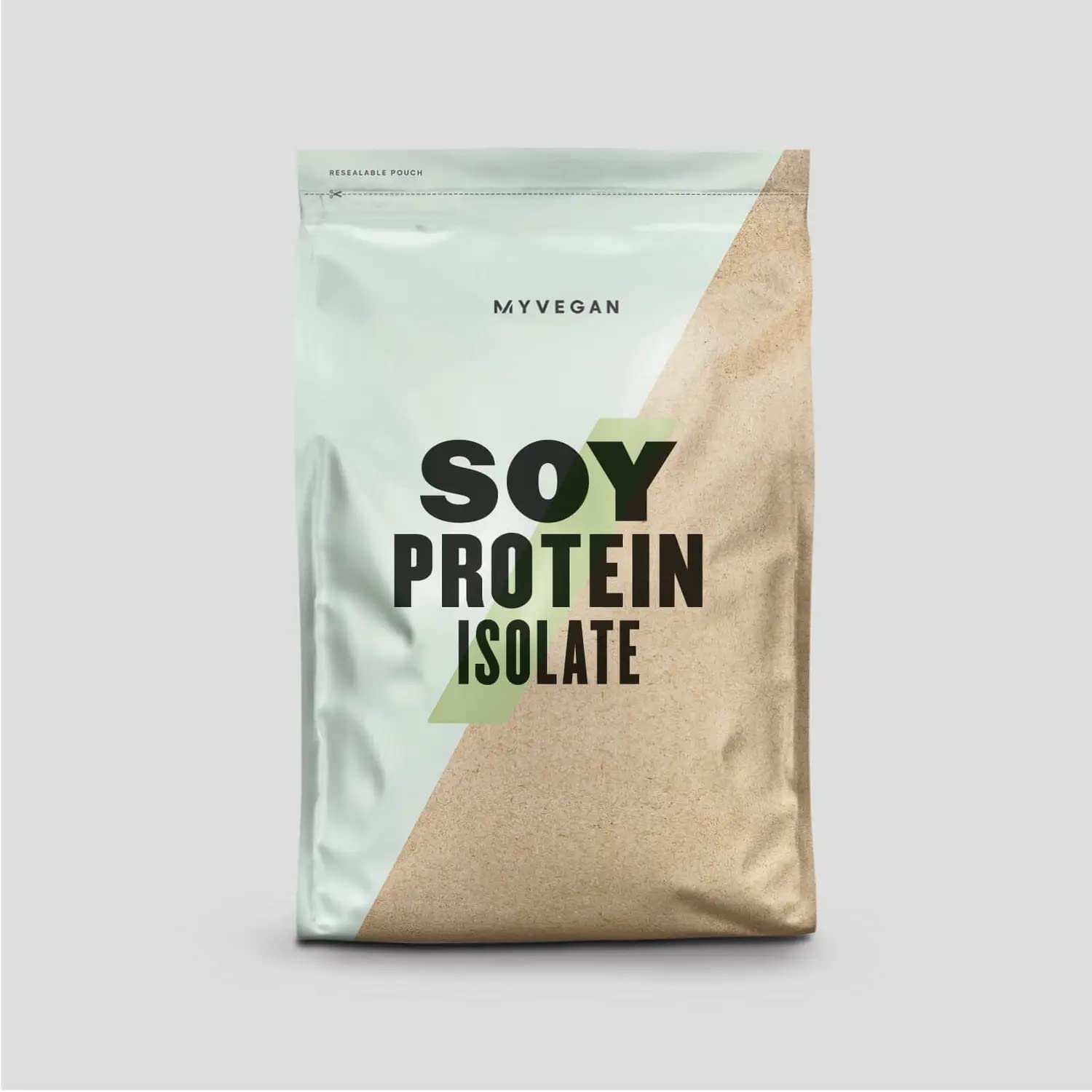 Sono Protein Isolate - Unflavored (1000g)