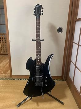 B.C.Richベース hideモデル！！！ B.C.Richベース hideモデル！！！ B.C.Richギター hideモデル
