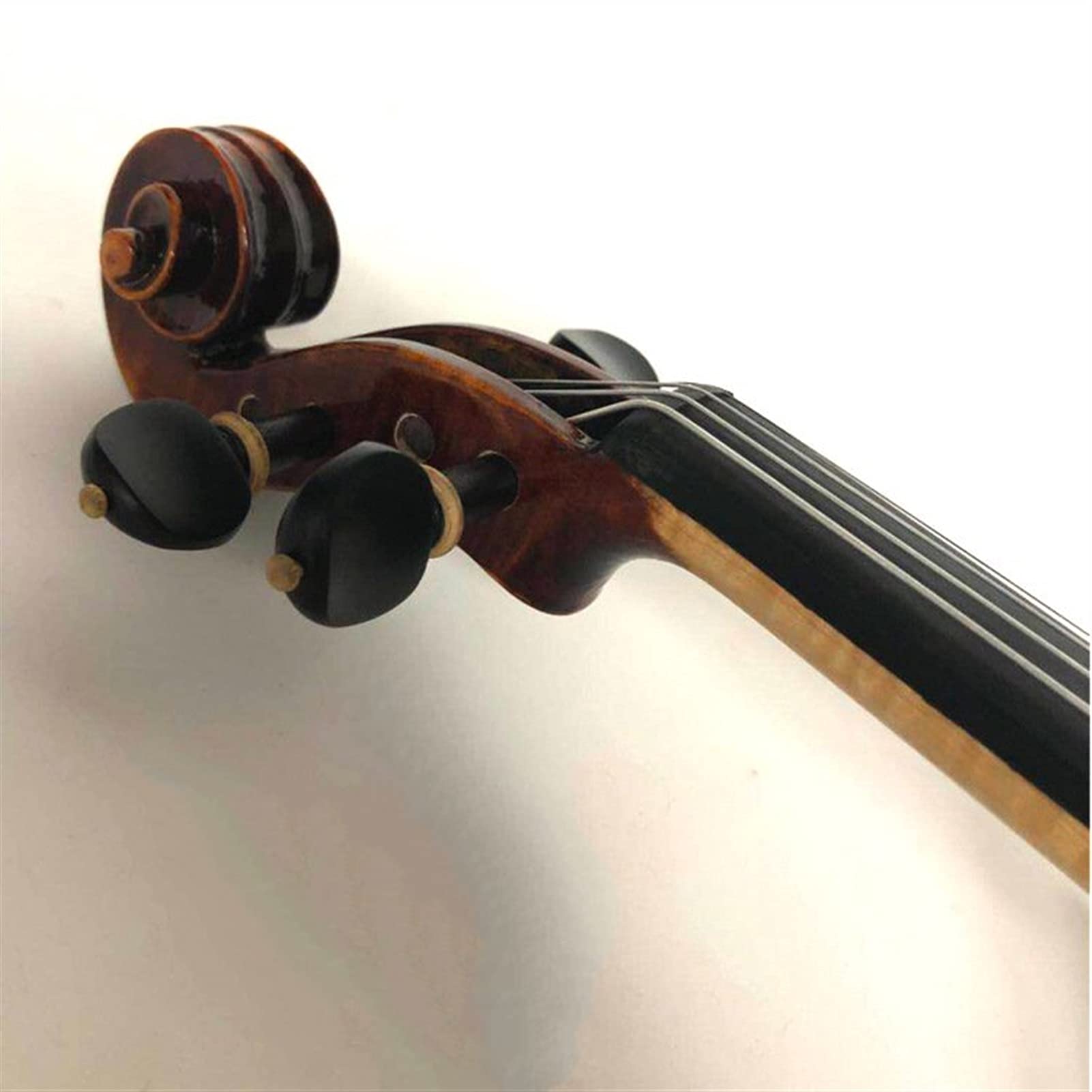 High-End- Handgefertigter Kinder-Spezialgrading-Test, Der Violine Spielt Anfänger Violine Set(1/2)